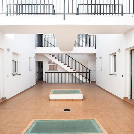 Apartamento Perez Zara 4 Conil De La Frontera Zewnętrze zdjęcie