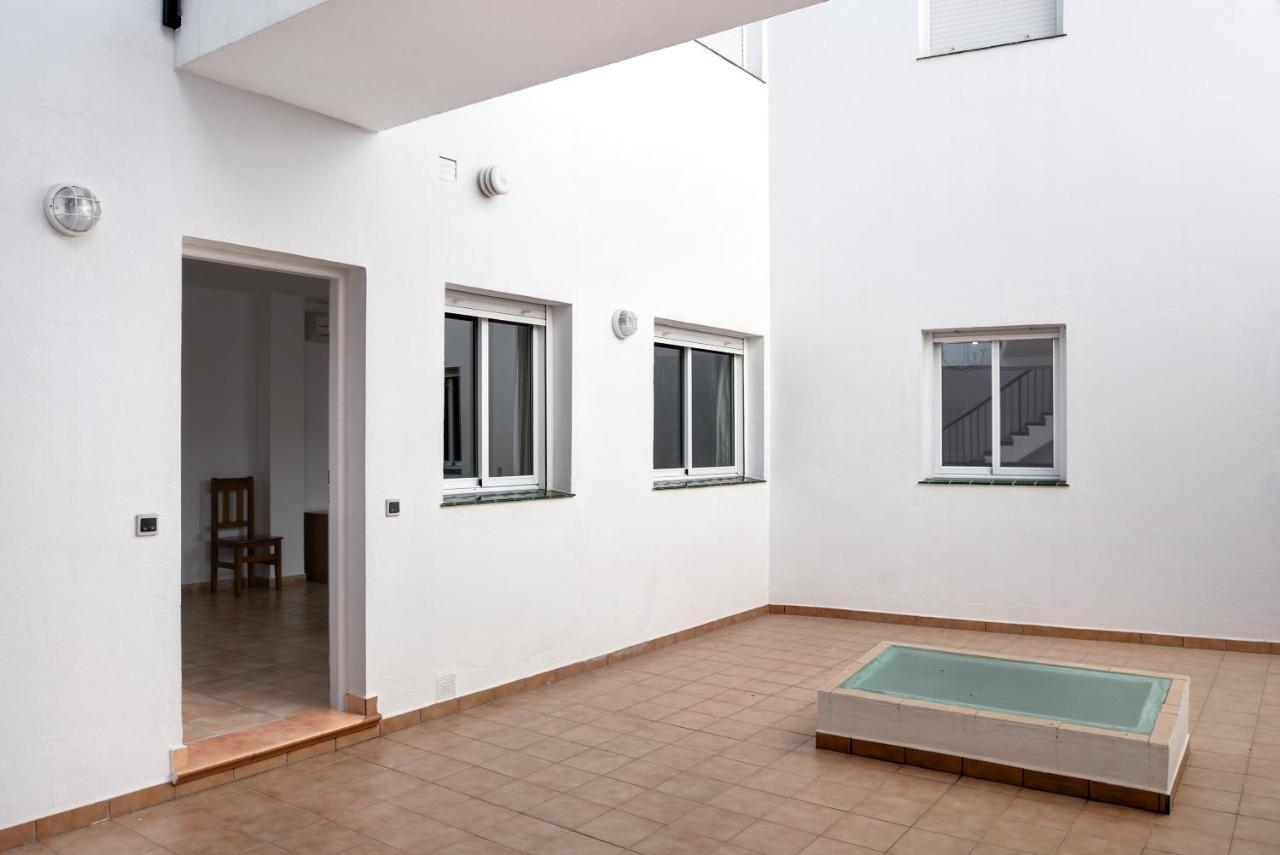 Apartamento Perez Zara 4 Conil De La Frontera Zewnętrze zdjęcie