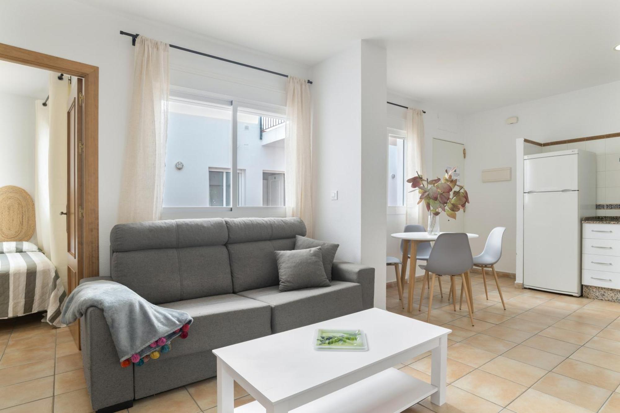 Apartamento Perez Zara 4 Conil De La Frontera Zewnętrze zdjęcie